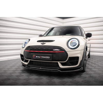 Spoiler delantero para  Mini Cooper Clubman John Cooper Works F54 Facelift