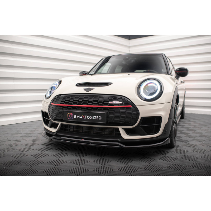 Spoiler delantero para  Mini Cooper Clubman John Cooper Works F54 Facelift