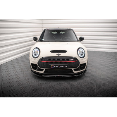 Spoiler delantero para  Mini Cooper Clubman John Cooper Works F54 Facelift
