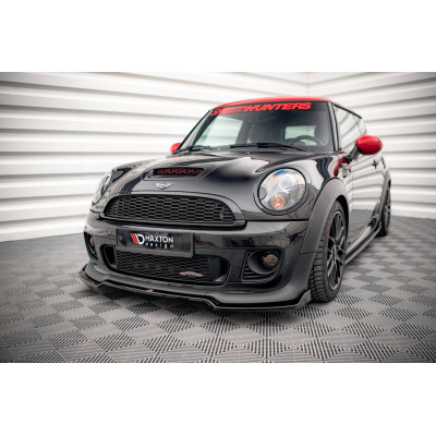 Spoiler delantero para  Mini Cooper John Cooper Works R56