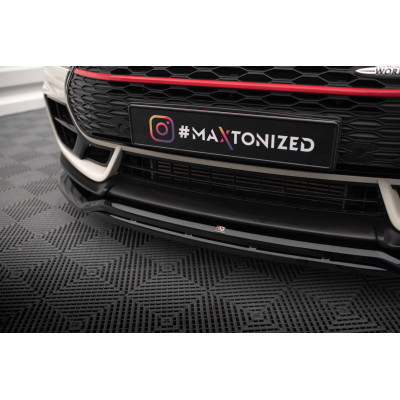 Spoiler delantero para  Mini Cooper Clubman John Cooper Works F54 Facelift