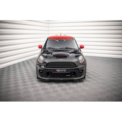 Spoiler delantero para  Mini Cooper John Cooper Works R56