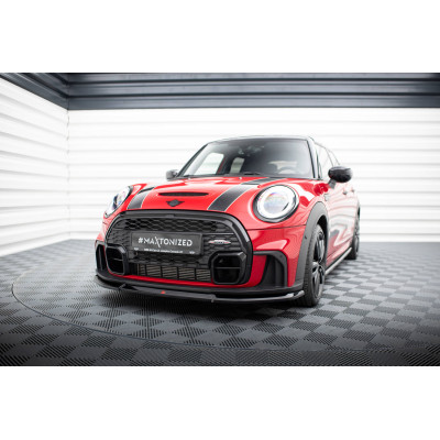 Spoiler delantero para  Mini Cooper S John Cooper Works F56 Facelift