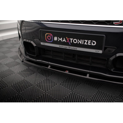 Spoiler delantero para  Mini Cooper S F56 Facelift