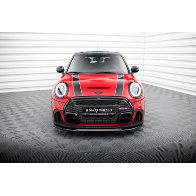 Spoiler delantero para  Mini Cooper S John Cooper Works F56 Facelift
