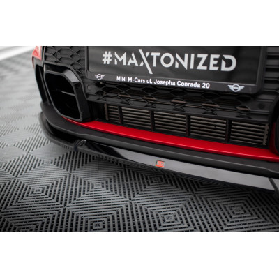 Spoiler delantero para  Mini Cooper S John Cooper Works F56 Facelift