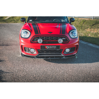 Spoiler delantero para  Mini Countryman Mk2 F60 JCW