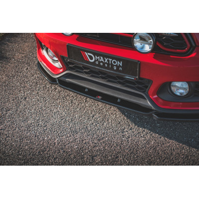 Spoiler delantero para  Mini Countryman Mk2 F60 JCW