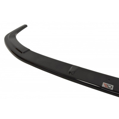 Spoiler delantero para  Mitsubishi Lancer Evo X