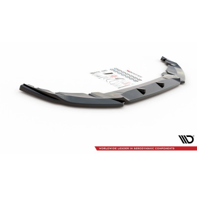 Spoiler delantero para  Mini Countryman Mk2 F60 JCW