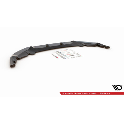 Spoiler delantero para  Mini Countryman Mk2 F60 JCW
