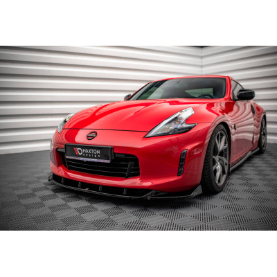 Spoiler delantero para  Nissan 370Z Facelift