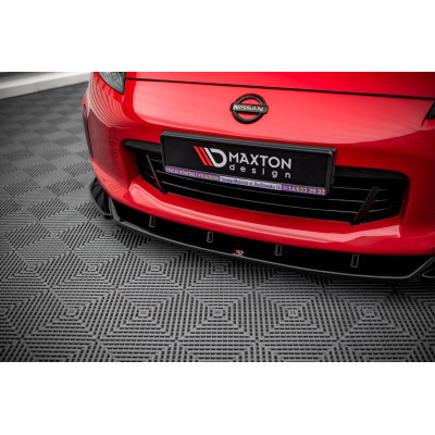 Spoiler delantero para  Nissan 370Z Facelift