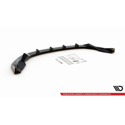 Spoiler delantero para  Nissan 370Z Facelift