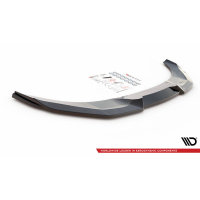 Spoiler delantero para  Nissan 370Z Nismo Facelift