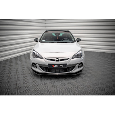 Spoiler delantero para  Opel Astra GTC OPC-Line J