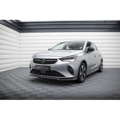 Spoiler delantero para  Opel Corsa F ( Mk6)