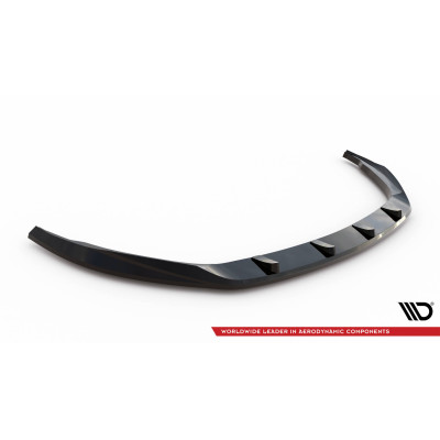 Spoiler delantero para  Opel Astra L (MK6)