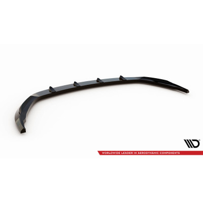 Spoiler delantero para  Opel Astra L (MK6)