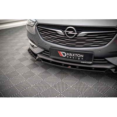 Spoiler delantero para  Opel Insignia Mk2