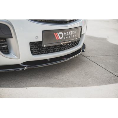 Spoiler delantero para  Opel Insignia Mk. 1 OPC Facelift