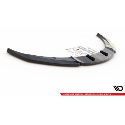 Spoiler delantero para  Opel Insignia Mk. 1 OPC Facelift