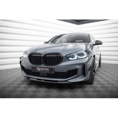 Spoiler delantero para  PARA BMW 1 M-Pack/ M135i / 128ti F40
