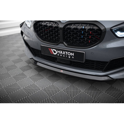 Spoiler delantero para  PARA BMW 1 M-Pack/ M135i / 128ti F40