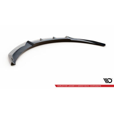 Spoiler delantero para  Opel Insignia OPC Mk1