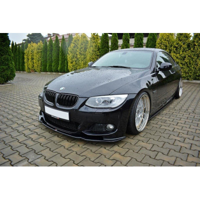 Spoiler delantero para  PARA BMW 3 E92 M-PACK FACELIFT
