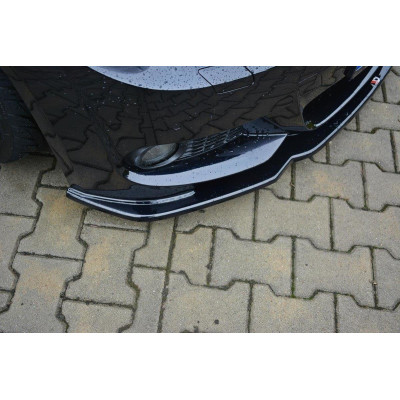 Spoiler delantero para  PARA BMW 3 E92 M-PACK FACELIFT