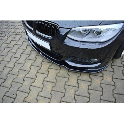 Spoiler delantero para  PARA BMW 3 E92 M-PACK FACELIFT