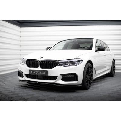Spoiler delantero para  PARA BMW 5 M-Pack / M550d / M550i G30/ G31 M-Pack