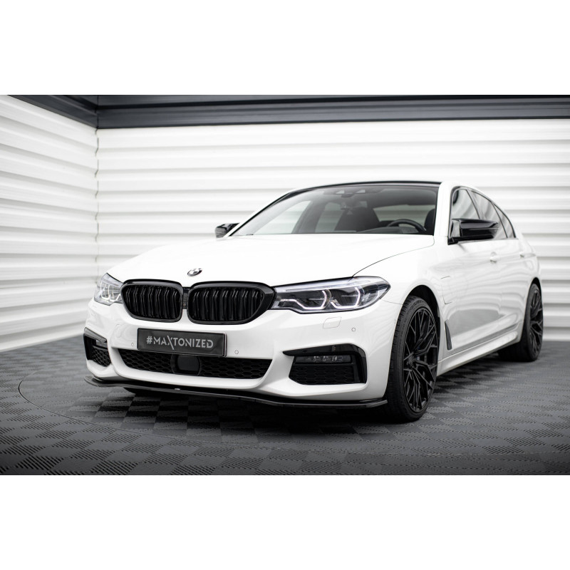 Spoiler delantero para  PARA BMW 5 M-Pack / M550d / M550i G30/ G31 M-Pack