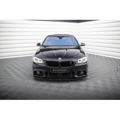Spoiler delantero para  PARA BMW 5 F10/F11 MPACK
