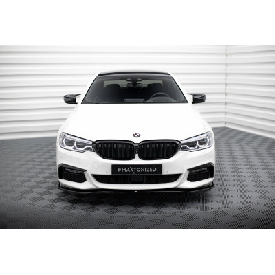 Spoiler delantero para  PARA BMW 5 M-Pack / M550d / M550i G30/ G31 M-Pack