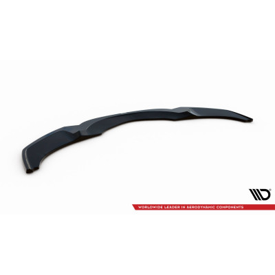 Spoiler delantero para  PARA BMW 5 F10/F11 MPACK