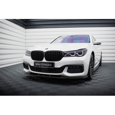 Spoiler delantero para  PARA BMW 7 M-Pack G11 /G12