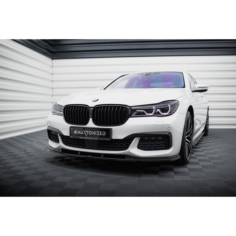 Spoiler delantero para  PARA BMW 7 M-Pack G11 /G12