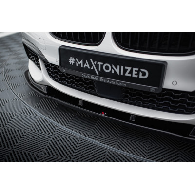 Spoiler delantero para  PARA BMW 7 M-Pack G11 /G12
