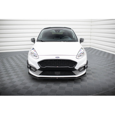 Spoiler delantero para  para Fiesta Mk8 ST / ST-Line