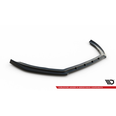 Spoiler delantero para  para Fiesta ST / ST-line Mk8 Facelift