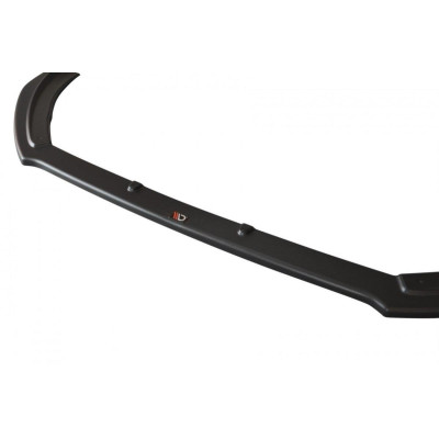 Spoiler delantero para  para Fiesta Mk8 ST / ST-Line