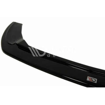 Spoiler delantero para  para Fiesta ST Mk7 FL