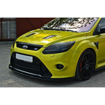 Spoiler delantero para  para Focus RS Mk2