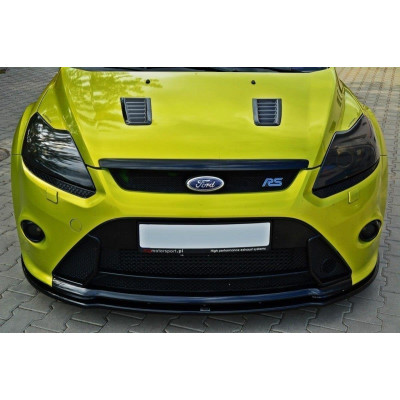 Spoiler delantero para  para Focus RS Mk2