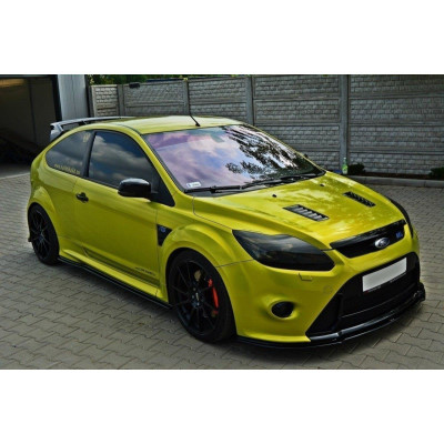 Spoiler delantero para  para Focus RS Mk2