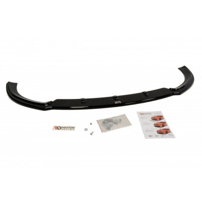 Spoiler delantero para  para Focus RS Mk2