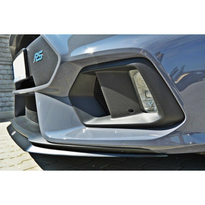 Spoiler delantero para  para Focus RS Mk3