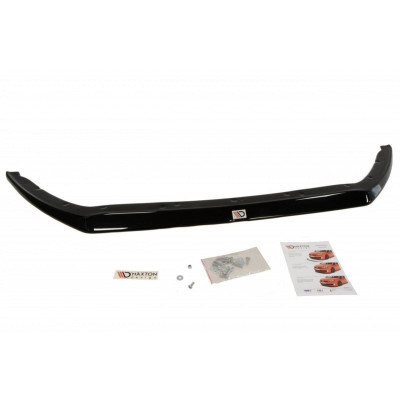 Spoiler delantero para  para Focus RS Mk3